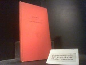 Von der Erziehung : Brief an Samuel Hartlieb 1644. John Milton. Dt. u. engl. [Übertr. von Käte Me...