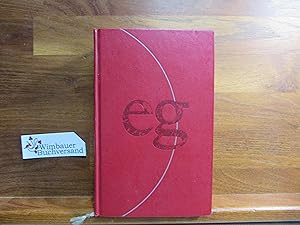 Seller image for Evangelisches Gesangbuch for sale by Antiquariat im Kaiserviertel | Wimbauer Buchversand