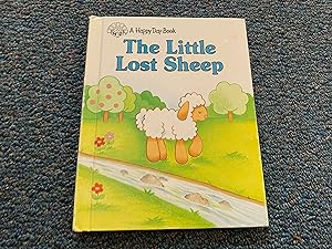 Seller image for The Little Lost Sheep (Happy Day Books) for sale by Betty Mittendorf /Tiffany Power BKSLINEN