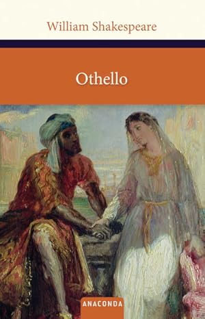 Immagine del venditore per Othello (Groe Klassiker zum kleinen Preis, Band 159) venduto da Modernes Antiquariat - bodo e.V.