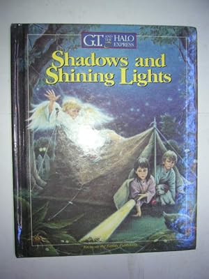 Seller image for Shadows and Shining Lights for sale by Antiquariat im Kaiserviertel | Wimbauer Buchversand
