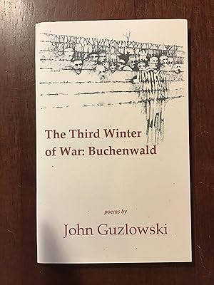 The Third Winter of War: Buchenwald