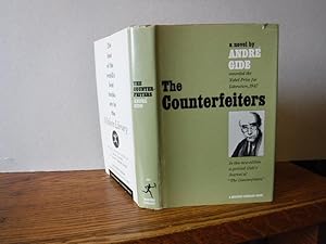 The Counterfeiters, with the Journal of the Counterfeiters
