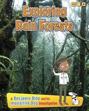Imagen del vendedor de Exploring Rain Forests (Paperback) a la venta por CitiRetail