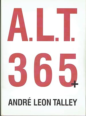 A.L.T. 365+