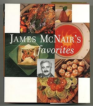 Immagine del venditore per James McNair's Favorites venduto da Between the Covers-Rare Books, Inc. ABAA