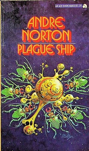 Seller image for Plague Ship, Volume 2 (Solar Queen) for sale by Adventures Underground