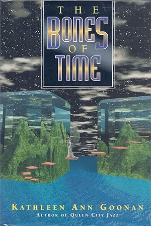 Imagen del vendedor de The Bones of Time a la venta por Cider Creek Books