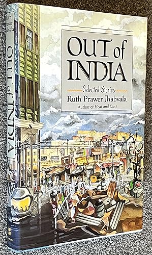 Seller image for Out of India; Selected Stories for sale by DogStar Books