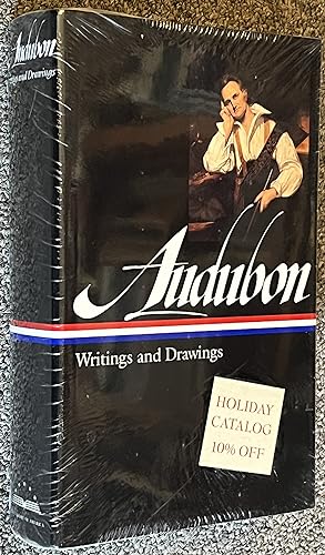 John James Audubon; Writings and Drawings