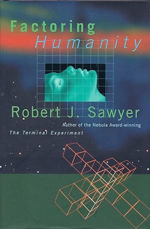 Seller image for Factoring Humanity for sale by Cider Creek Books