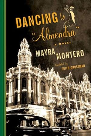 Seller image for Dancing to Almendra for sale by WeBuyBooks