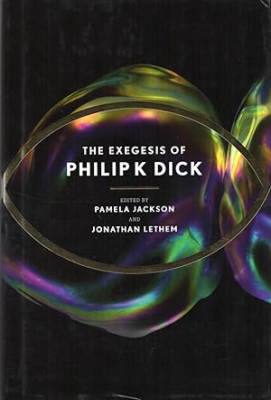 Image du vendeur pour The Exegesis of Philip K. Dick mis en vente par Cider Creek Books