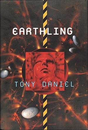 Seller image for Earthling for sale by Cider Creek Books