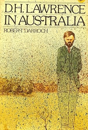 D. H. Lawrence in Australia.