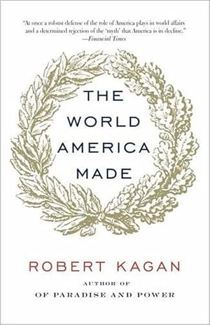 Seller image for The World America Made (Paperback) for sale by Grand Eagle Retail