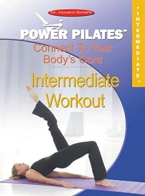 Power Pilates - Intermediate Workout [2004]