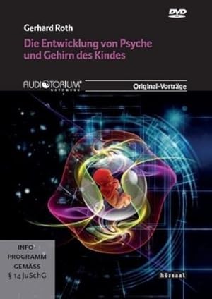 Bild des Verkufers fr Roth, Gerhard: Psyche und Gehirn des Kindes zum Verkauf von buchlando-buchankauf