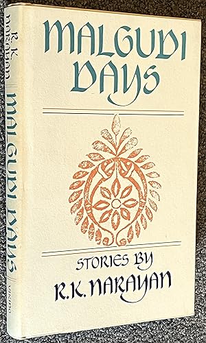 Seller image for Malgudi Days, Stories for sale by DogStar Books