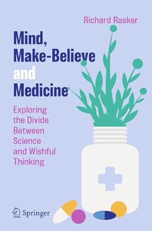 Immagine del venditore per Mind, Make-Believe and Medicine venduto da BuchWeltWeit Ludwig Meier e.K.