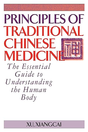 Bild des Verkufers fr Principles of Traditional Chinese Medicine zum Verkauf von moluna