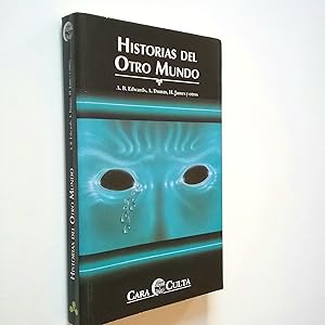 Imagen del vendedor de Historias del otro mundo a la venta por MAUTALOS LIBRERA