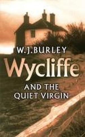 Imagen del vendedor de Wycliffe and the Quiet Virgin a la venta por Smartbuy