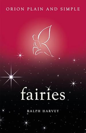 Imagen del vendedor de Fairies, Orion Plain and Simple a la venta por Smartbuy