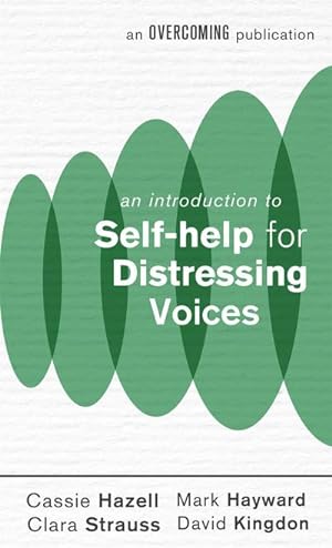 Bild des Verkufers fr An Introduction to Self-Help for Distressing Voices zum Verkauf von Smartbuy