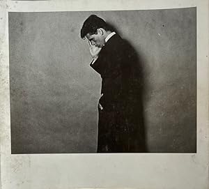 Bild des Verkufers fr Marcus Leatherdale: His Photographs and Text. zum Verkauf von Wissenschaftl. Antiquariat Th. Haker e.K