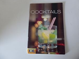 Seller image for Cocktails. Softcover for sale by Deichkieker Bcherkiste