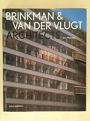Brinkman & van der Vlugt Architects