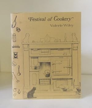 Festival of Cookery