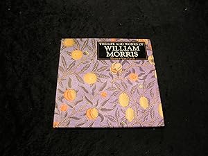 Seller image for The Life and Works of William Morris for sale by Yare Books