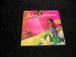 Seller image for Kitsch Deluxe for sale by Yare Books