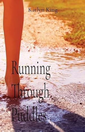 Seller image for Running Through Puddles (Paperback) for sale by AussieBookSeller