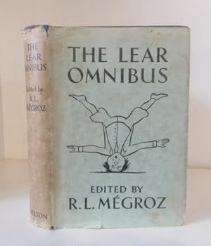 Imagen del vendedor de The Lear Omnibus a la venta por BRIMSTONES