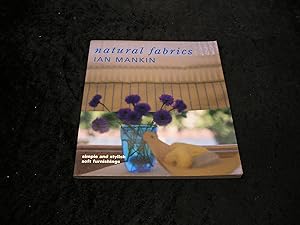 Seller image for Natural Fabrics for sale by Yare Books