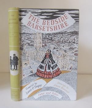 Imagen del vendedor de The Bedside Barsetshire a la venta por BRIMSTONES