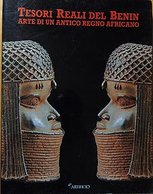 Tesori reali del Benin. Arte di un antico regno africano