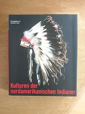 Kulturen der nordamerikanischen Indianer