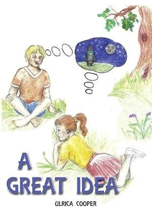 Seller image for A Great Idea (Paperback) for sale by AussieBookSeller