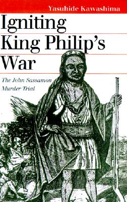 Seller image for Igniting King Philip's War (Paperback or Softback) for sale by BargainBookStores