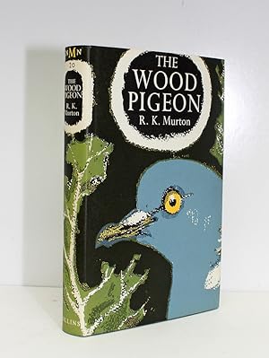 Image du vendeur pour The Wood Pigeon mis en vente par Lasting Words Ltd