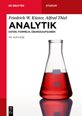Image du vendeur pour Analytik (Paperback or Softback) mis en vente par BargainBookStores