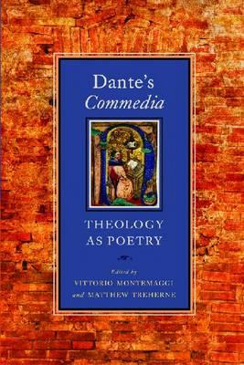 Image du vendeur pour Dante's Commedia: Theology as Poetry (Paperback or Softback) mis en vente par BargainBookStores
