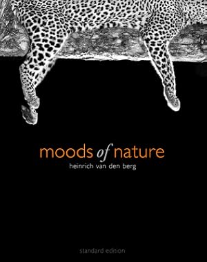 Seller image for Moods of Nature (Hardback or Cased Book) for sale by BargainBookStores