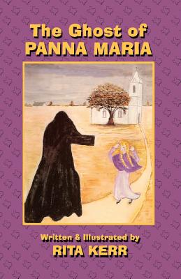 Image du vendeur pour The Ghost of Panna Maria (Paperback or Softback) mis en vente par BargainBookStores