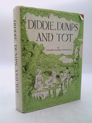 Bild des Verkufers fr Diddie, Dumps and Tot zum Verkauf von ThriftBooksVintage
