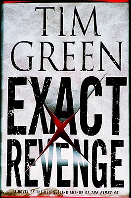 Seller image for Exact Revenge (Hardback or Cased Book) for sale by BargainBookStores